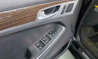 Genesis G80 2017, 172873 км, за 7150.75 USD - фото 33