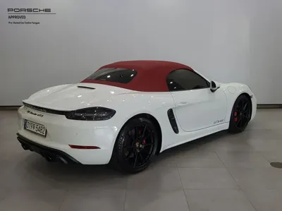 Porsche 718 2024, 20900 км, за 79427.6 USD