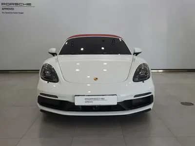Porsche 718 2024, 20900 км, за 79427.6 USD