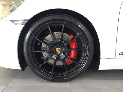 Porsche 718 2024, 20900 км, за 79427.6 USD