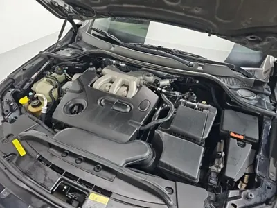 Renault-KoreaSamsung SM7 2017, 180785 км, за 2428.78 USD - фото 18