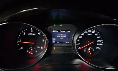 Kia Canival 2019, 117740 км, за 10174.61 USD - фото 8