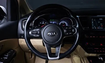 Kia Canival 2019, 117740 км, за 10174.61 USD - фото 13