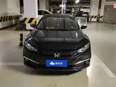 Honda Civic 2020, 104700 км, за 9122.84 USD