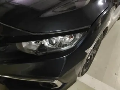 Honda Civic 2020, 104700 км, за 9122.84 USD