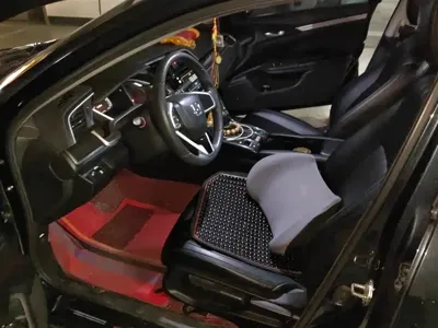 Honda Civic 2020, 104700 км, за 9122.84 USD - фото 9