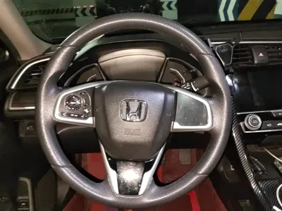 Honda Civic 2020, 104700 км, за 9122.84 USD - фото 15