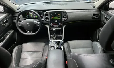 Renault-KoreaSamsung SM6 2016, 93492 км, за 5189.17 USD - фото 7