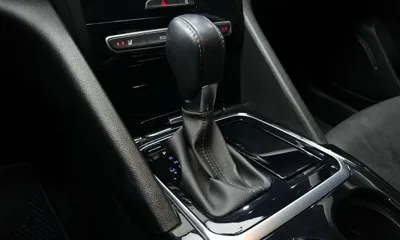 Renault-KoreaSamsung SM6 2016, 93492 км, за 5189.17 USD - фото 9