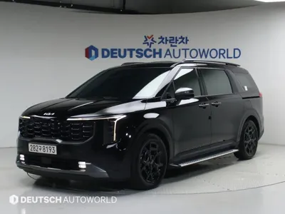Kia Canival 2025, 50972 км, за 29473.55 USD