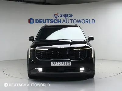 Kia Canival 2025, 50972 км, за 29473.55 USD