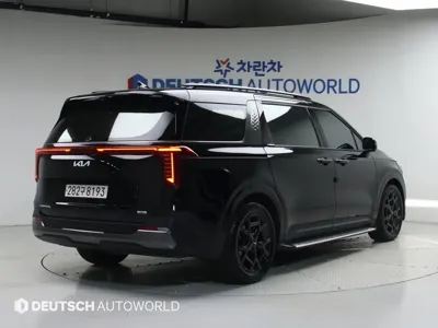 Kia Canival 2025, 50972 км, за 29473.55 USD