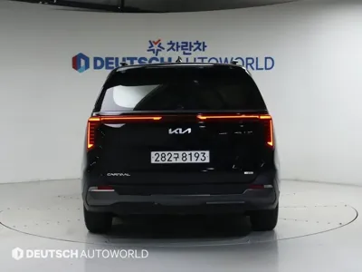 Kia Canival 2025, 50972 км, за 29473.55 USD