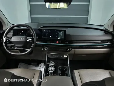 Kia Canival 2025, 50972 км, за 29473.55 USD - фото 6