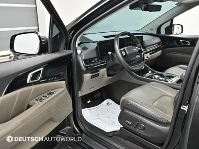 Kia Canival 2025, 50972 км, за 29473.55 USD - фото 15