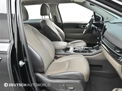 Kia Canival 2025, 50972 км, за 29473.55 USD - фото 16