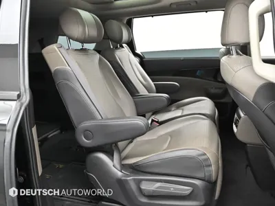 Kia Canival 2025, 50972 км, за 29473.55 USD - фото 17