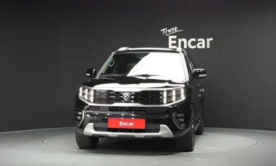 Kia Mohave 2021, 150148 км, за 16612.39 USD