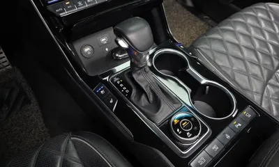 Kia Mohave 2021, 150148 км, за 16604.8 USD - фото 9