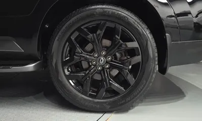 Kia Mohave 2021, 150148 км, за 16604.8 USD - фото 21