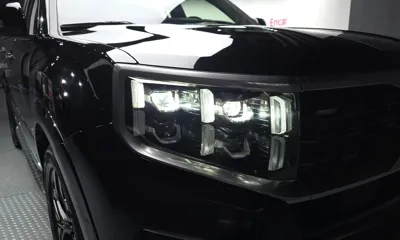 Kia Mohave 2021, 150148 км, за 16604.8 USD - фото 22