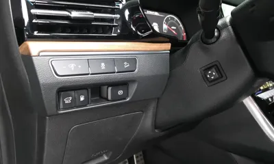 Kia Mohave 2021, 150148 км, за 16604.8 USD - фото 27
