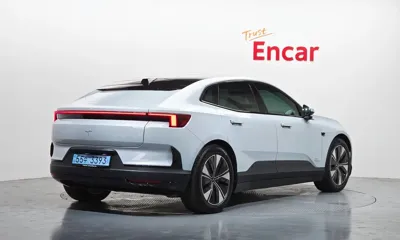 Polestar Polestar 4 2026, 1630 км, за 58566.81 USD