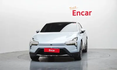 Polestar Polestar 4 2026, 1630 км, за 58566.81 USD