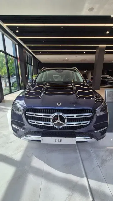 Mercedes-Benz GLE-Class 2025, 50 км, за 71878.69 USD