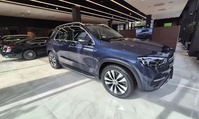 Mercedes-Benz GLE-Class 2025, 50 км, за 71878.69 USD