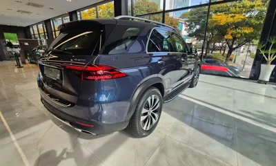 Mercedes-Benz GLE-Class 2025, 50 км, за 71878.69 USD - фото 6