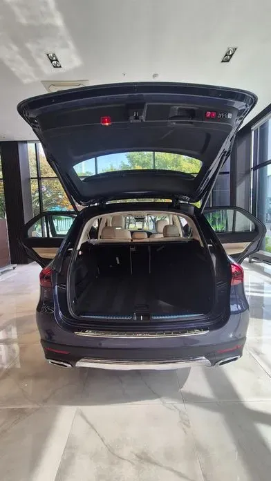 Mercedes-Benz GLE-Class 2025, 50 км, за 71878.69 USD - фото 12
