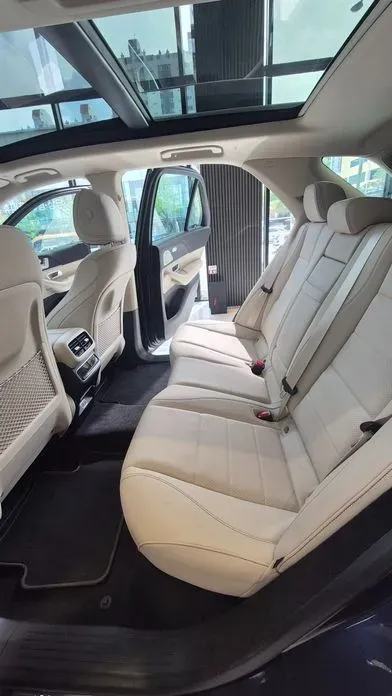 Mercedes-Benz GLE-Class 2025, 50 км, за 71878.69 USD - фото 13
