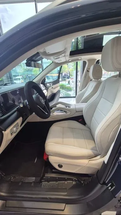 Mercedes-Benz GLE-Class 2025, 50 км, за 71878.69 USD - фото 14
