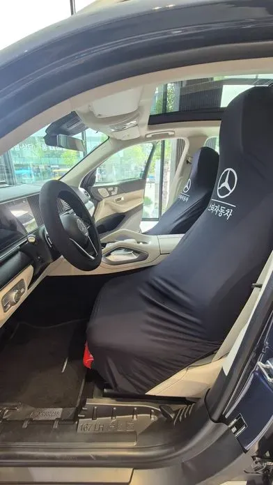 Mercedes-Benz GLE-Class 2025, 50 км, за 71878.69 USD - фото 17