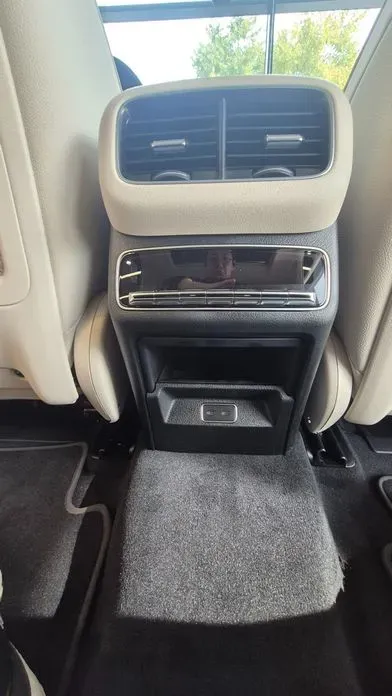 Mercedes-Benz GLE-Class 2025, 50 км, за 71878.69 USD - фото 18