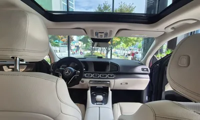 Mercedes-Benz GLE-Class 2025, 50 км, за 71878.69 USD - фото 19
