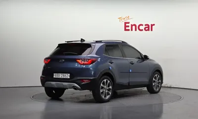 Kia Stonic 2019, 18704 км, за 8139.61 USD
