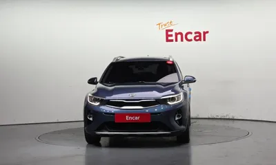 Kia Stonic 2019, 18704 км, за 8139.61 USD