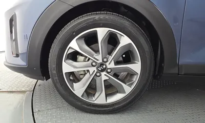 Kia Stonic 2019, 18704 км, за 8139.61 USD