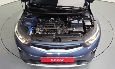 Kia Stonic 2019, 18704 км, за 8089.05 USD - фото 6