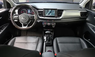 Kia Stonic 2019, 18704 км, за 8089.05 USD - фото 7
