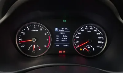 Kia Stonic 2019, 18704 км, за 8089.05 USD - фото 8