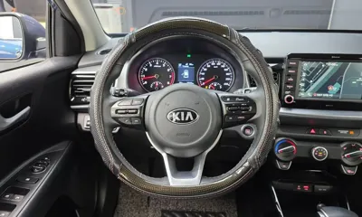 Kia Stonic 2019, 18704 км, за 8089.05 USD - фото 13