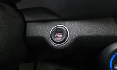 Kia Stonic 2019, 18704 км, за 8089.05 USD - фото 17