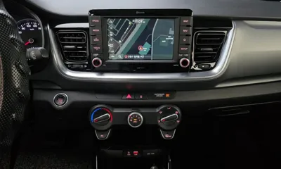 Kia Stonic 2019, 18704 км, за 8089.05 USD - фото 20