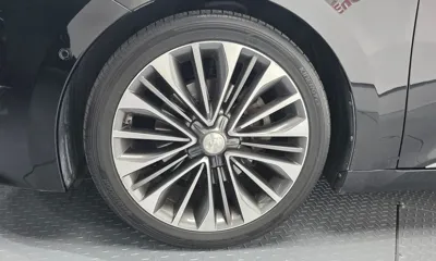 Hyundai Grandeur 2014, 201839 км, за 3818.03 USD
