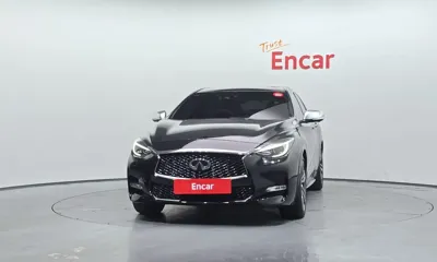 Infiniti Q30 2017, 87738 км, за 7205.19 USD