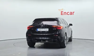 Infiniti Q30 2017, 87738 км, за 7205.19 USD