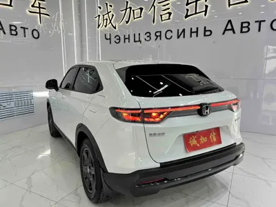 Honda XR-V 2023, 17000 км, за 19687.67 USD